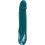 FUN FACTORY - STRONIC REAL THRUSTING PULSATORS BOTTLE GREEN 2