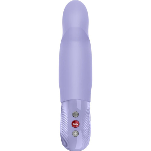 FUN FACTORY - STRONIC G FORTE THRUSTING PULSATORS PURPLE 1