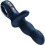 FUN FACTORY - BI STRONIC CRAVE THRUSTING RABBIT PULSATORS NIGHTBLUE 2