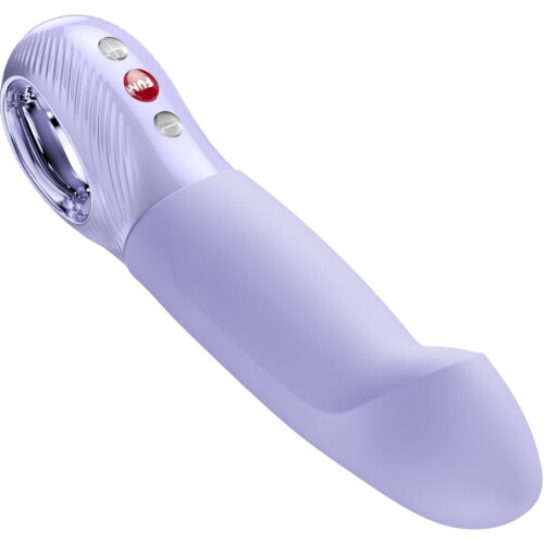 FUN FACTORY - STRONIC G FORTE THRUSTING PULSATORS PURPLE 2