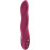 FUN FACTORY - STRONIC WAVE THRUSTING PULSATORS WINE RED 2
