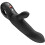 FUN FACTORY - BI STRONIC ARC THRUSTING RABBIT PULSATORS BLACK 2