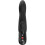 FUN FACTORY - BI STRONIC ARC THRUSTING RABBIT PULSATORS BLACK 3