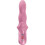 FUN FACTORY - BI STRONIC CRAVE THRUSTING RABBIT PULSATORS ROSE 3