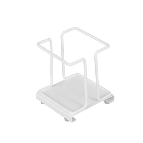 Stackable Coffee Cup Organizer Carbon Steel15x9cm & 20x9cm