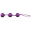 Velvet Balls Purple 4