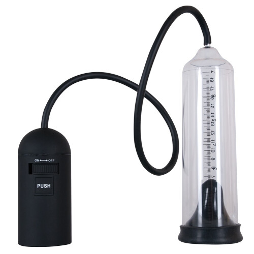Automatic Power Penispump 1
