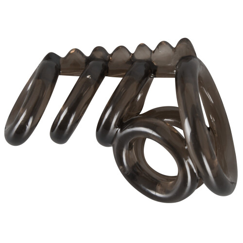 Cock/testicle ring 1
