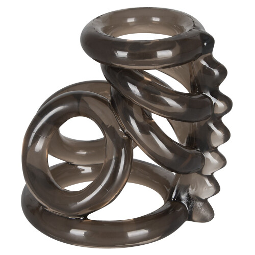 Cock/testicle ring 2