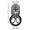 Cock/testicle ring 5