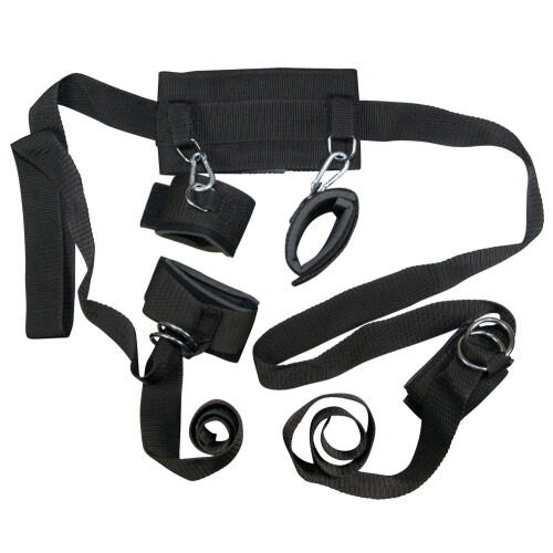 Bondage Set 1