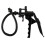 Pistol-grip pump 2