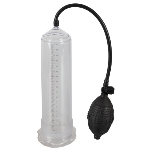 Mister Boner Starters Power Pump 1