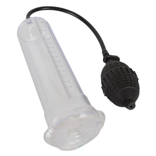 Mister Boner Starters Power Pump 2