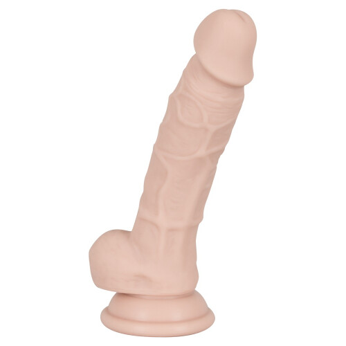 Silicone Dildo 1