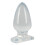 Krystal Analprop 13cm 2