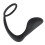 Black Velvets Prostata Stimulator Erektionsring 3
