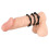 Cock Rings Get Hard 3