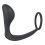 Black Velvets Prostata Stimulator Erektionsring 4