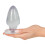 Krystal Analprop 13cm 7