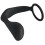 Black Velvets Prostata Stimulator Erektionsring 5