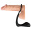 Black Velvets Prostata Stimulator Erektionsring 8