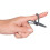 Penisplug With Glans Ring 5