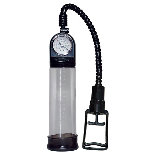 Penis Pump Deluxe 1