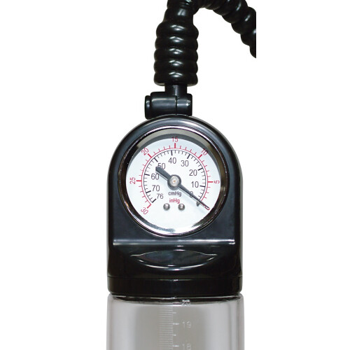 Penis Pump Deluxe 2