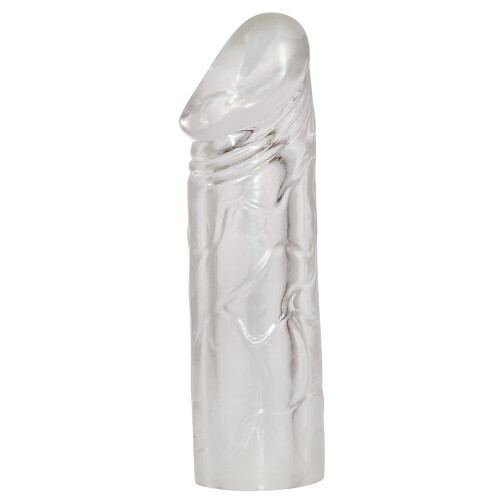 Mega Dick Sleeve 1