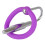with a silicone glans ring 5