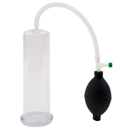 Penis Pump 1