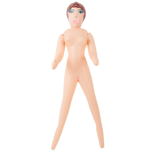 Joann 1
