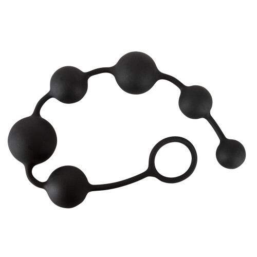 Anal beads 1