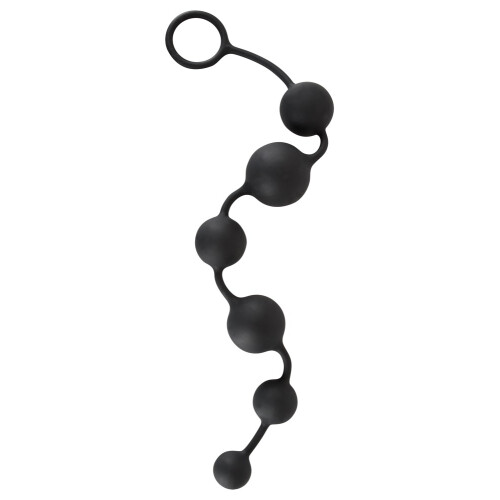 Anal beads 2