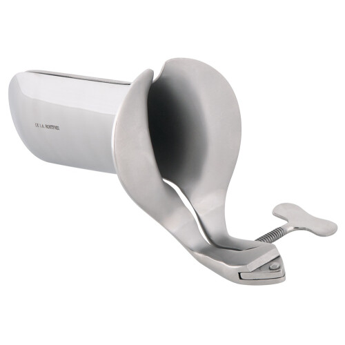 Vaginal Speculum 1