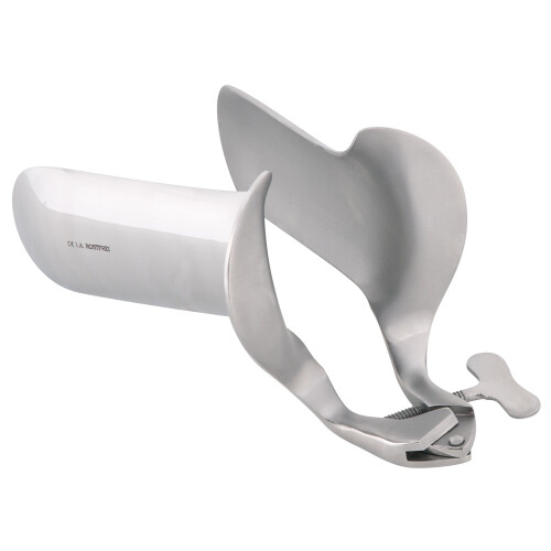 Vaginal Speculum 2
