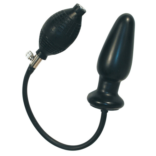 Anal Expert 1