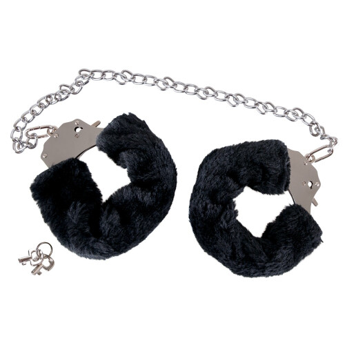 the bigger handcuffs 1