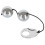 Metal Love Balls 2