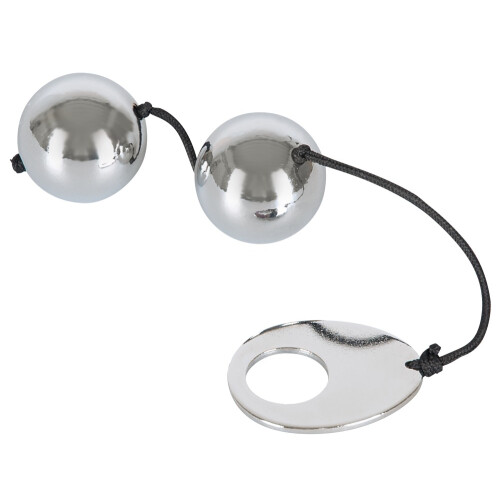 Metal Love Balls 1