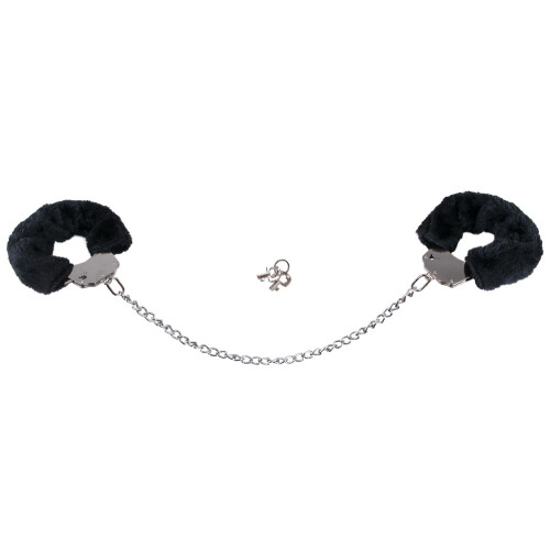the bigger handcuffs 2