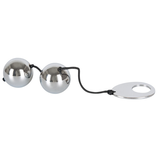 Metal Love Balls 2
