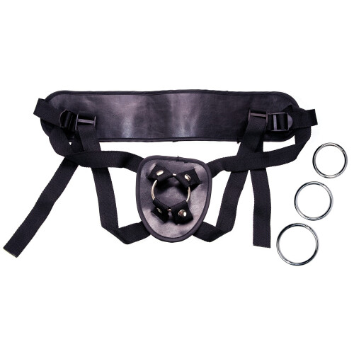 Universal Harness 1
