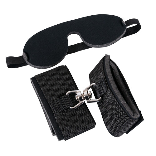 Restraint Set 1