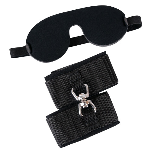 Restraint Set 2