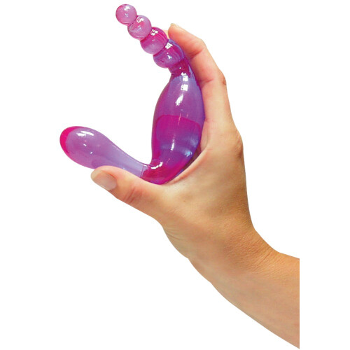 Galaxia Lavender 2
