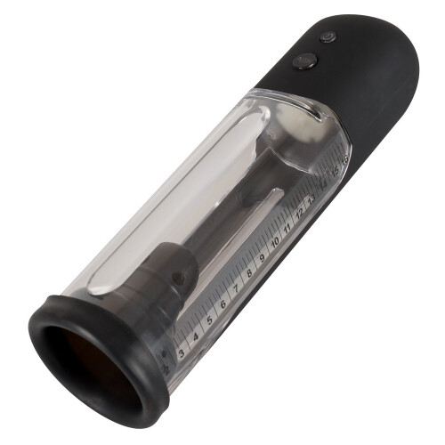 Automtic Penis Pump 1