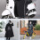 Adult Waterproof Raincoat in EVA, Multiple Sizes 3