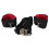 Bed Restraints 2